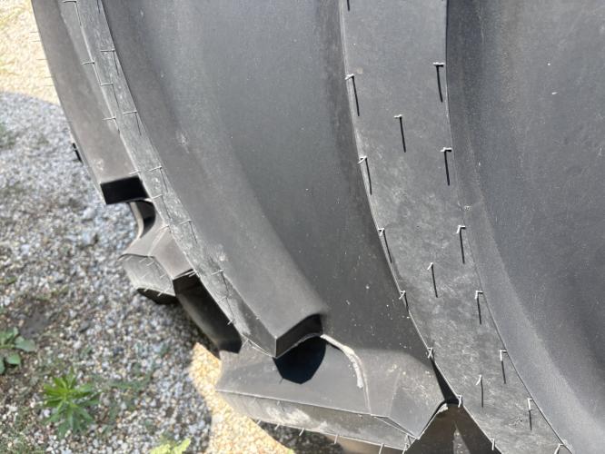 Goodyear 1100/45R46
