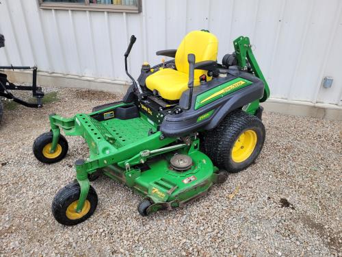 2014 John Deere Z930R