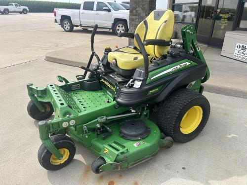 2021 John Deere Z950M