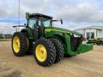 John Deere 8R 370