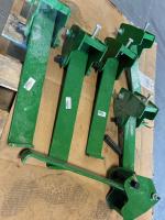 Unverferth new 78061G weight transfer ass'm