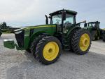John Deere 8345R
