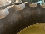 John Deere 8285R
