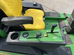 John Deere F1570