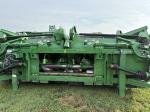 John Deere C12F StalkMaster