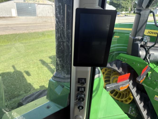 John Deere 9RX 590