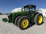 John Deere 8370R