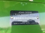 John Deere S780