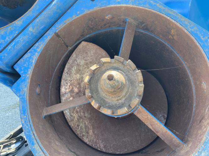 Kinze 1500