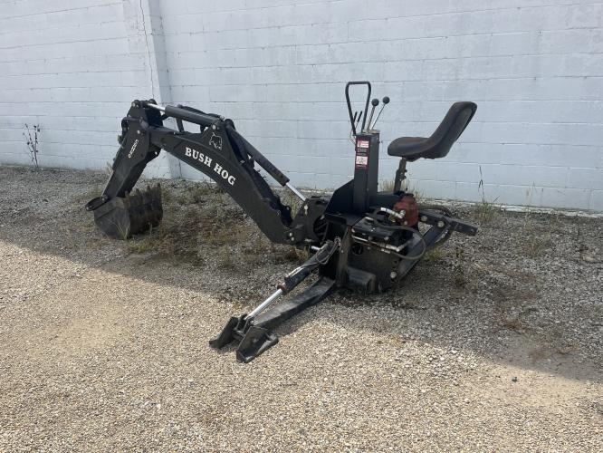 Bush Hog CBH80