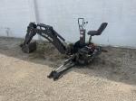 Bush Hog CBH80