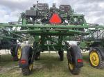 John Deere 412R