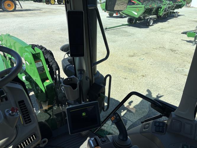 John Deere 6140M