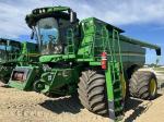 John Deere S790