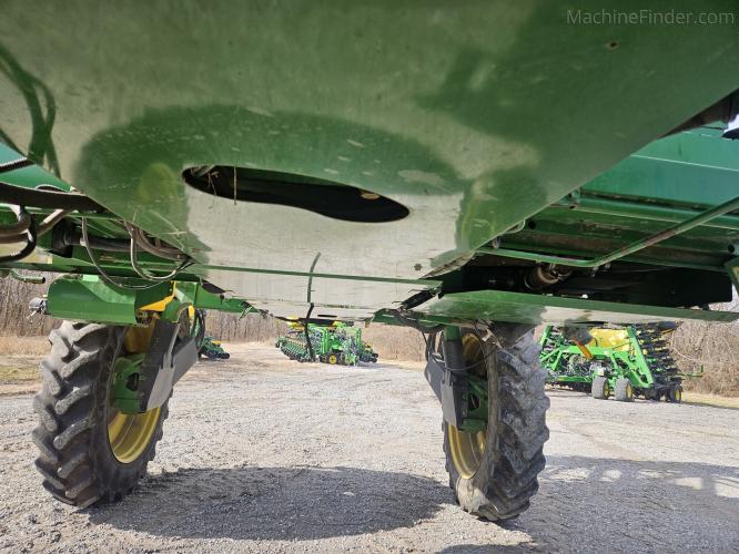 John Deere 4720