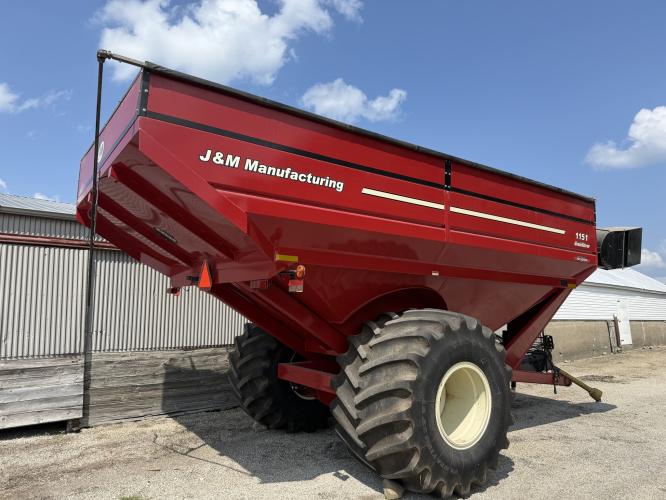 J&m 1151-22S