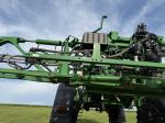 John Deere 612R