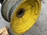 John Deere AH205131 26x16 rim - 2wd for 18.4x26 tire