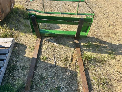 2016 Cid 42" Pallet Forks