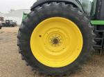 John Deere 8R 370