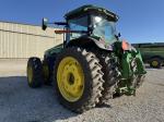 John Deere 8R 370