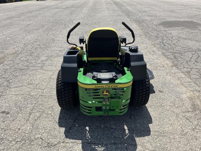 John Deere Z445