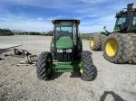 John Deere 5105M