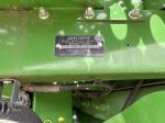John Deere S780