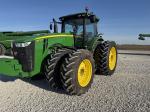 John Deere 8370R