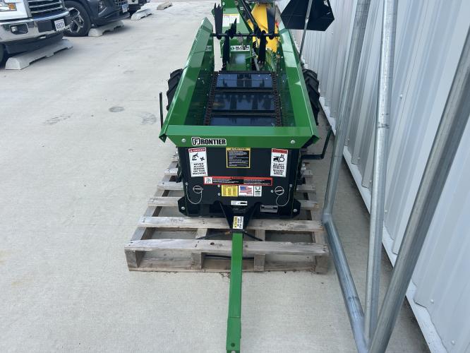 Frontier MS1102G