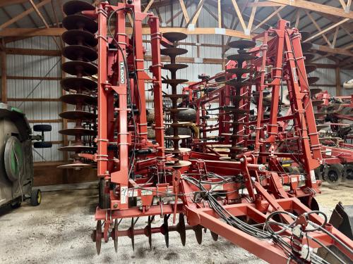 2010 Krause 6200-45