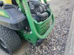 John Deere Z960M