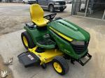 John Deere X584