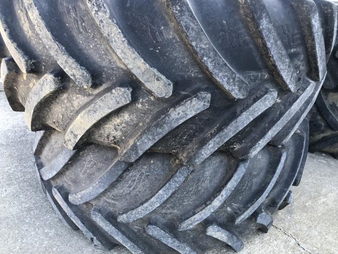 Alliance 650/65R38