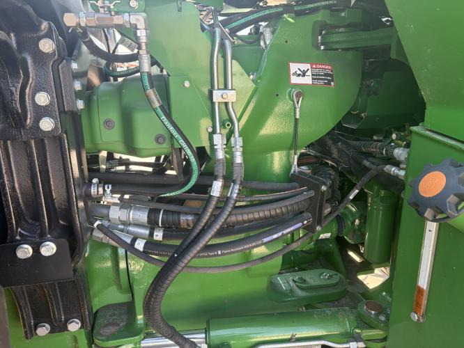 John Deere 9R 440