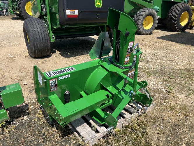 Frontier SB1164