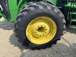 John Deere 8360R