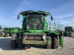 John Deere S660