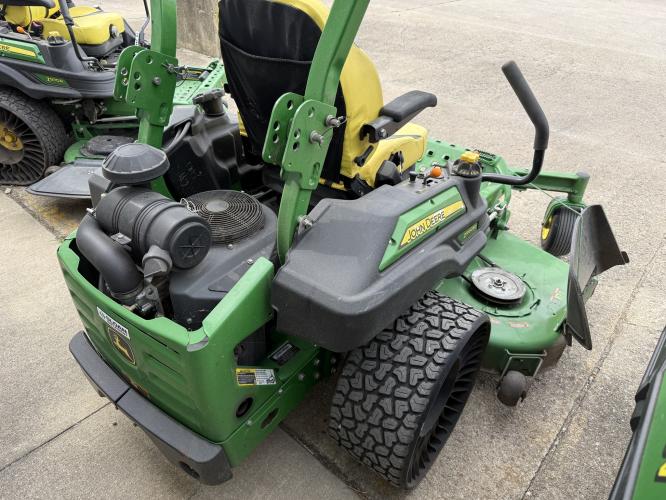 John Deere Z960M