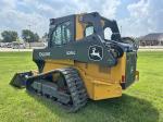 John Deere 325G
