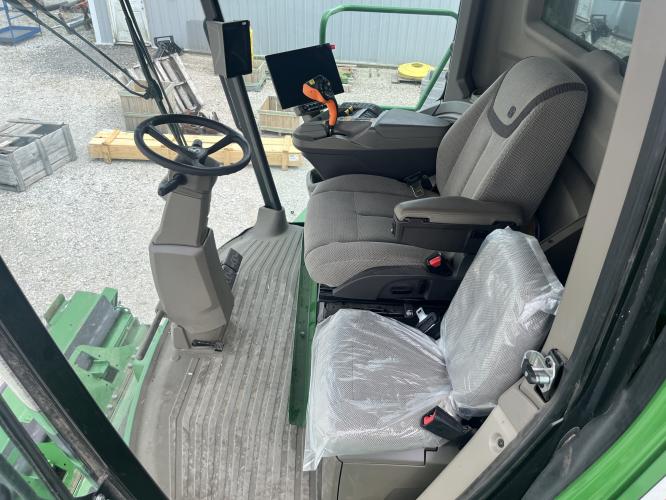 John Deere S7 800