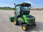 John Deere 1585