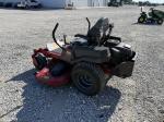 Toro Timecutter