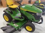 John Deere S180