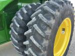 John Deere S770