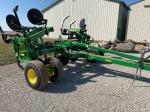 John Deere 2100