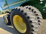 John Deere S780