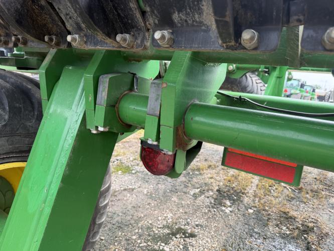John Deere 2680H