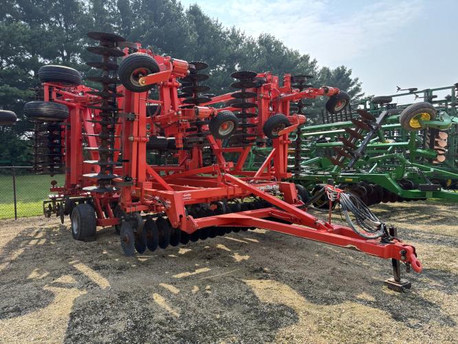 Krause 8000-40