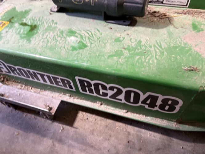Frontier RC2048